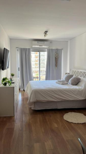 Villa Crespo con amenities
